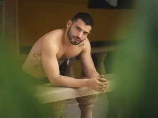Streamate Best live sex cam show of DereckVega