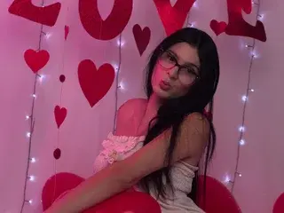 Streamate Adult Webcam of MaddieMayer