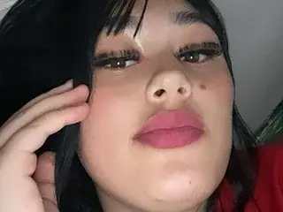 Streamate Adult Webcams of janady_collinss