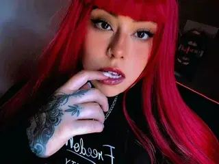 Streamate Free Live Porn of veronika_metalstar