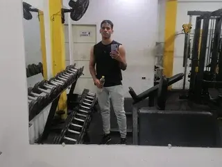 Streamate Best Webcam of AlejandroHoot