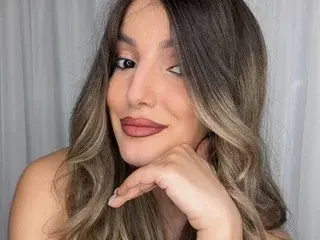 Streamate Free Live Porn of EllaHale
