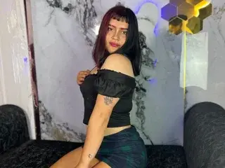 Streamate Sex Cam of MeghanBrookss