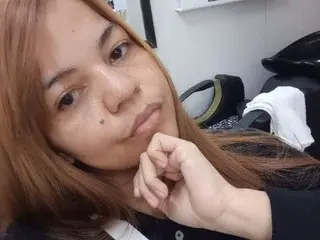 Streamate Nude Webcam of Mialunar