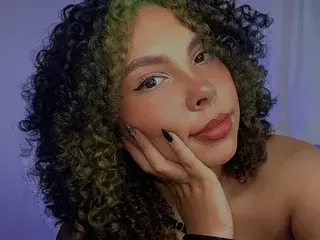 Streamate Live Porn of ViolettaMiller80