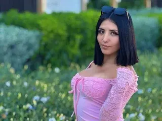 Streamate Nude Webcam of aitana77