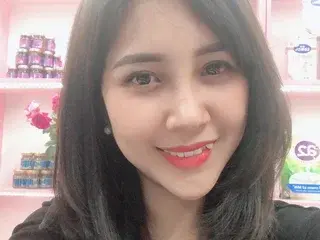 Streamate Private Sex Chat of MinaBeii