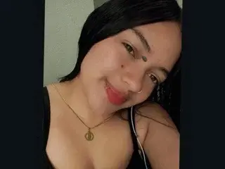 Streamate Private Sex Chat of SamanthaLopez19
