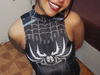 Streamate Live Sex of Devil_Alice69