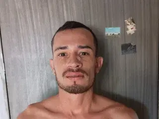 Streamate Free Live Porn of FerJhon