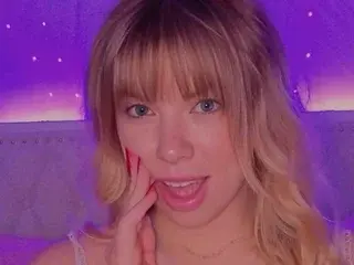 Streamate Private Sex Chat of BlondieBliss