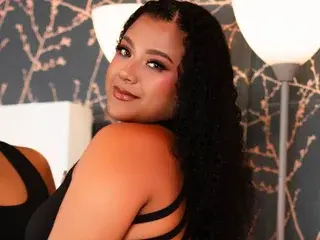 Streamate Live Sex of HannaCeleste