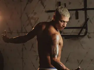Streamate Adult Webcams of DrakeNeuman