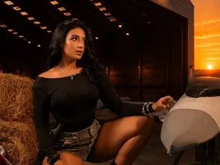 Streamate Sex Chat of JulietaKennedys