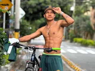 Streamate Nude Webcam of Toji_zenin27