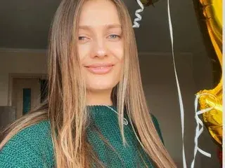 Streamate Private Sex Chat of VasilisaRox