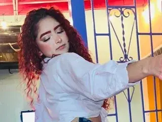 Streamate Private Sex Chat of Venussvelvet