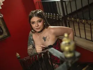 Streamate Free Live Porn of LolaQuiin