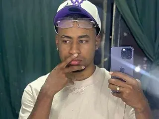 Streamate Adult Webcams of GeminiPrince