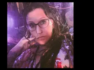 Streamate Nude Webcam of FeralLux33x