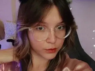 Streamate Adult Webcam of Magical_Foxx