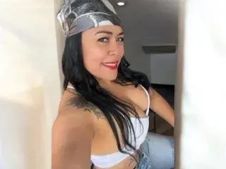 Streamate Adult Webcam of LettyAndDominic