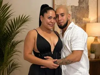 Streamate Watch Live Sex Cams of LettyAndDominic