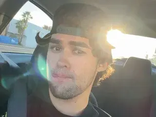 Streamate Live Porn of rufusthedemon
