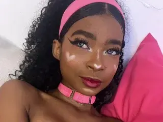 Streamate Adult Webcam of Sweetemaddy