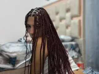 Streamate Adult Video Chat of Ruby_gomes67