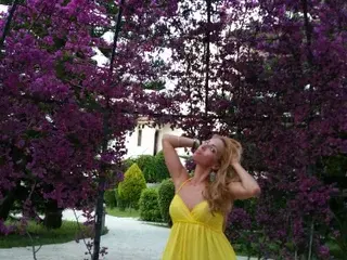 Streamate Adult Webcam of blondeangel_4u2
