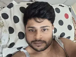 Streamate Nude Webcam of FunGuyy