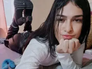 Streamate Free Live Porn of VivianaLatin