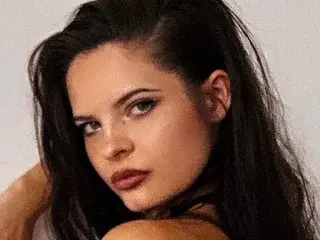 Streamate Adult Webcam of NixieNymph