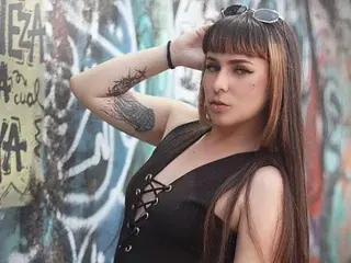 Streamate Free Porn Cam of Mismindless