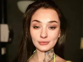 Streamate Best Webcam of MilenaHayez