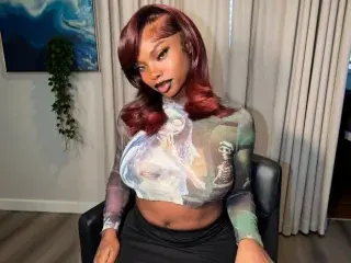 Streamate Adult Video Chat of MissBunnyX