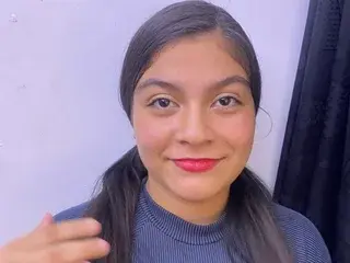 Streamate Sex Cam of DilanA22