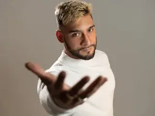 Streamate Best live sex cam show of SteveBlaze
