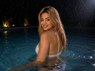 Streamate Nude Webcam of PalomaOdete