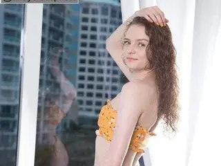 Streamate Best live sex cam show of JessaeRosae