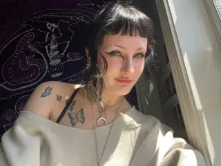 Streamate Best Webcam of XoLavender