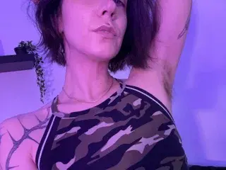 Streamate Adult Webcam of maygreyy
