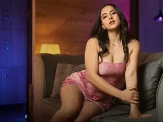 Streamate Sex Chat of ZoeLambert