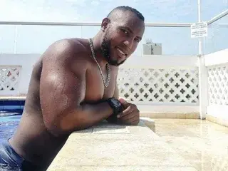 Streamate Sex Chat of 18MateoBigcook