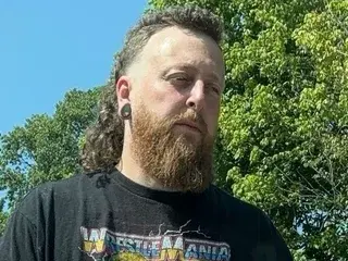 Streamate Sex Chat of DaleEarnHard