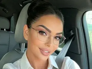 Streamate Adult Webcam of AmaliaRosse