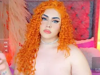 Streamate Private Sex Chat of AstridCollings