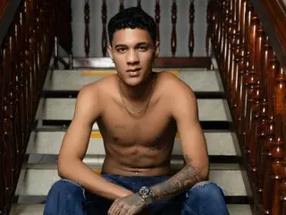 Streamate Sex Chat of Mael_Jason