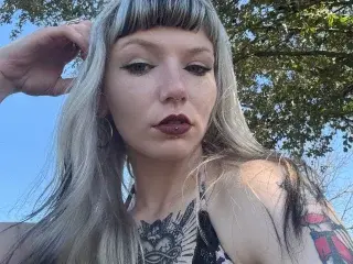 Streamate Live Sex of pinupbabe333